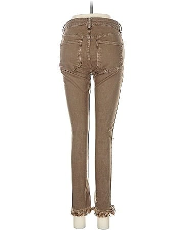 Free People Jeans (view 2)