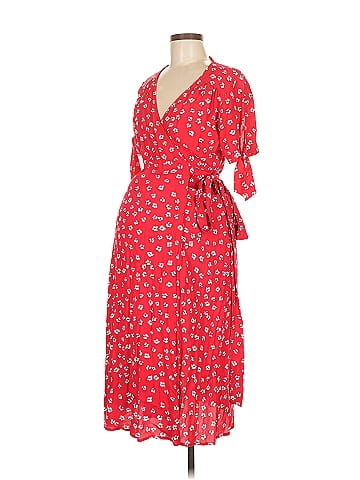 Seraphine Casual Dress (view 1)