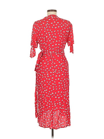 Seraphine Casual Dress (view 2)