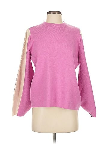 THML Pullover Sweater (view 1)