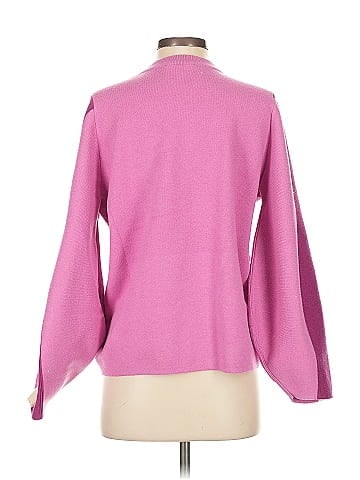 THML Pullover Sweater (view 2)