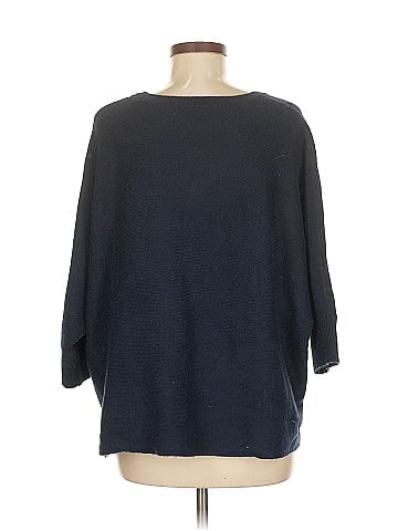 Halogen Pullover Sweater (view 2)