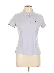 Lacoste Short Sleeve Top