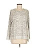 Tasc Camo Gray Pullover Sweater Size M - photo 1
