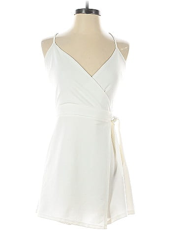 Altar'd State Romper (view 1)