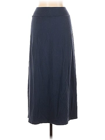 Eileen Fisher Casual Skirt (view 2)