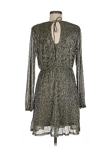 Xhilaration Cocktail Dress (view 2)
