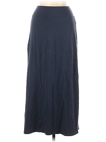 Eileen Fisher Casual Skirt (view 1)