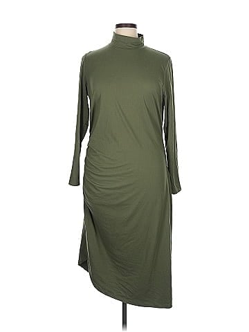G.I.L.I. Casual Dress (view 1)