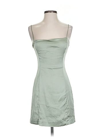 Sunday Best Cocktail Dress (view 1)