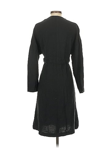 Zara Basic Trenchcoat (view 2)