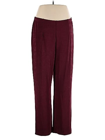 Travelers by Chico's Casual Pants (view 1)