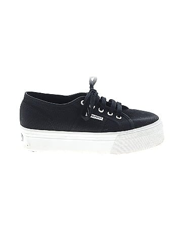 Superga Sneakers (view 1)