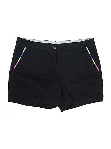 Crown & Ivy Shorts (view 1)