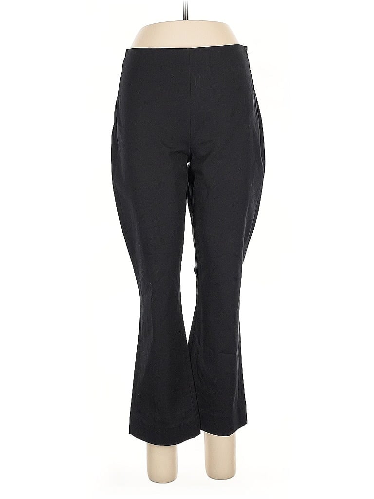 Click to view more detailed imagery on our partner's website Pre-owned Everlane Dress Pants In Black