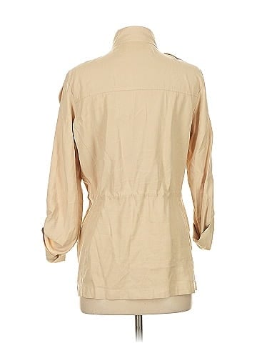 Zara Basic Trenchcoat (view 2)