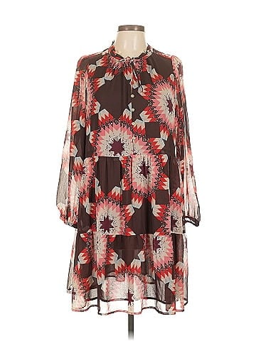 Ann Taylor LOFT Casual Dress (view 1)