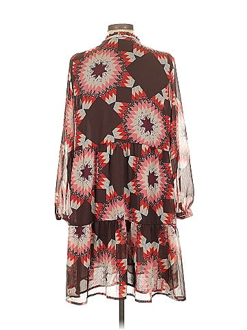 Ann Taylor LOFT Casual Dress (view 2)