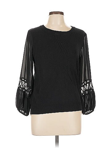 Marc New York Andrew Marc 3/4 Sleeve Top (view 1)