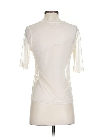 Porridge Short Sleeve Turtleneck (view 2)