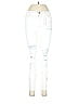 J Brand Graphic White Jeans Size 29 waist - photo 1