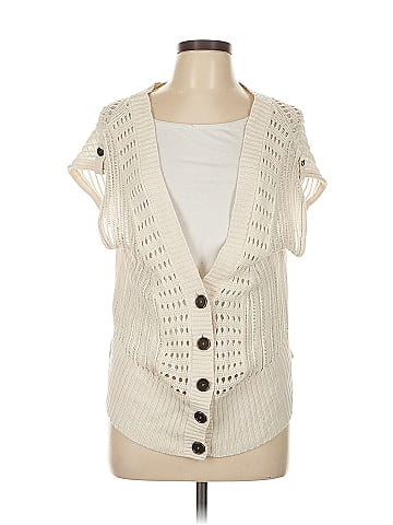Mudd Sweater Vest (view 1)