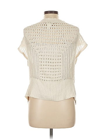 Mudd Sweater Vest (view 2)