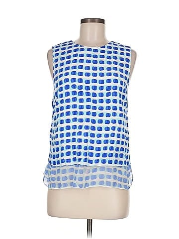 Kate Spade New York Sleeveless Blouse (view 1)