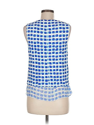 Kate Spade New York Sleeveless Blouse (view 2)