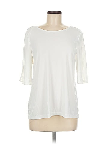 Grace 3/4 Sleeve Top (view 1)