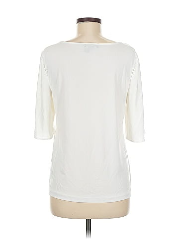 Grace 3/4 Sleeve Top (view 2)