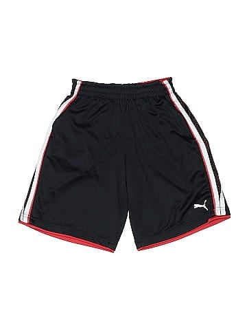 Puma Athletic Shorts (view 1)