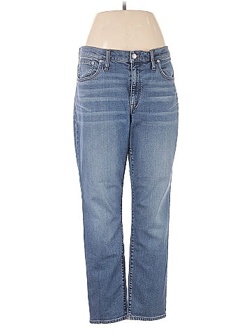 Madewell Jeans (view 1)