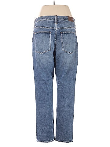 Madewell Jeans (view 2)