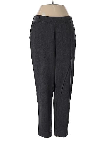 Trafaluc by Zara Dress Pants (view 1)