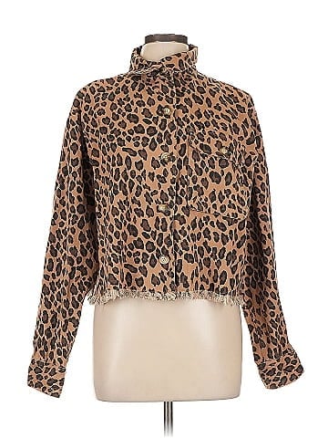 ee:some Faux Fur Jacket (view 1)