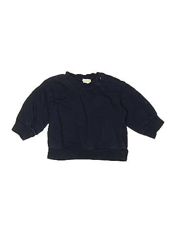 H&M 3/4 Sleeve T-Shirt (view 1)