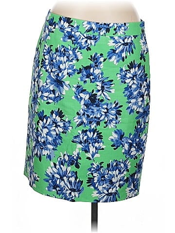 J.Crew Casual Skirt (view 1)