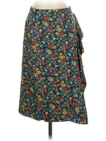 Liberty Art Fabrics for J.Crew Casual Skirt (view 1)