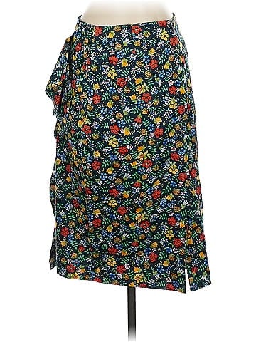 Liberty Art Fabrics for J.Crew Casual Skirt (view 2)