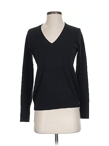 Everlane Cashmere Pullover Sweater (view 1)