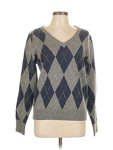 Dockers Wool Pullover Sweater (view 1)
