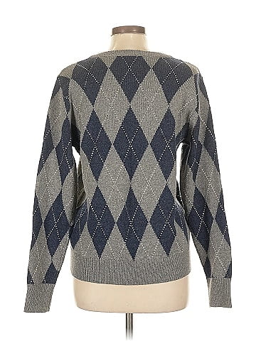 Dockers Wool Pullover Sweater (view 2)
