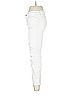 J Brand Graphic White Jeans Size 29 waist - photo 4