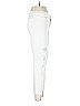 J Brand Graphic White Jeans Size 29 waist - photo 3