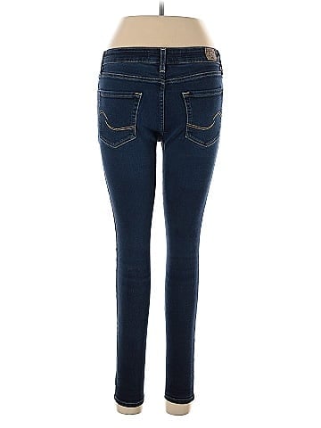 Levi Strauss Signature Jeans (view 2)