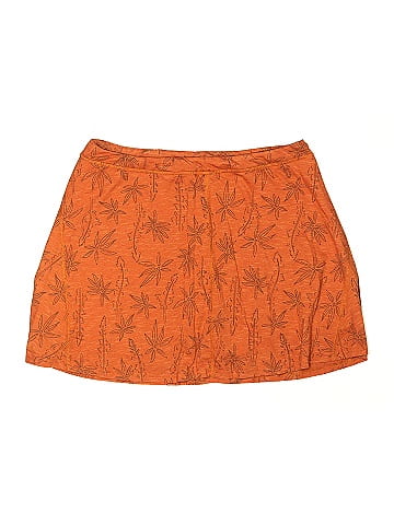Toad & Co Skort (view 1)