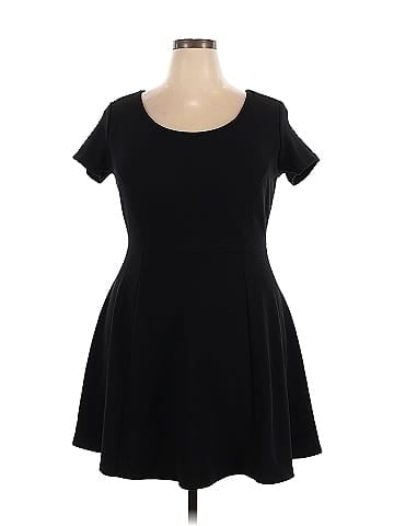 Ambiance Casual Dress (view 1)