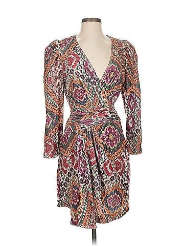 BA&SH Cocktail Dress (view 1)