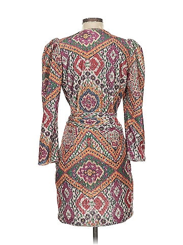 BA&SH Cocktail Dress (view 2)